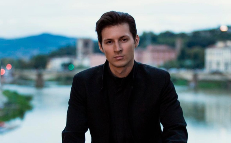 Дуров заявил о готовности поехать в Румынию и дать показания