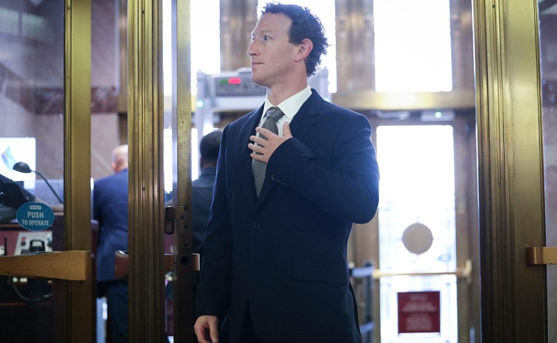 Дуров заявил о независимости Telegram от политических циклов в США