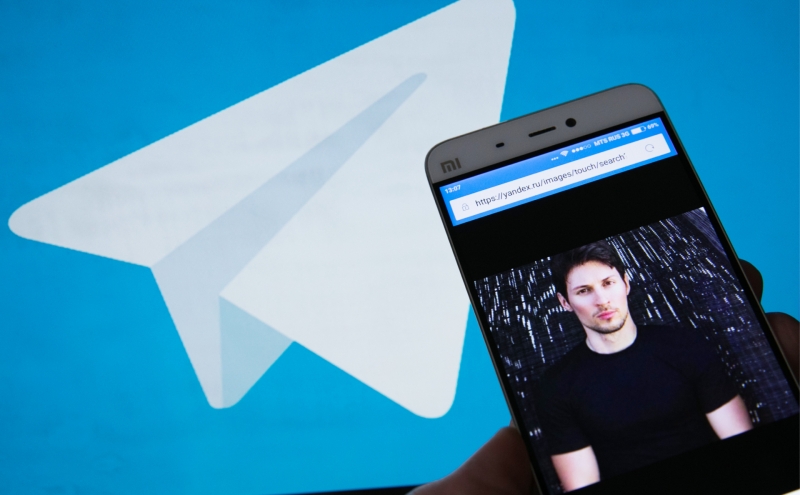 Дуров заявил о нежелании из-за выборов жертвовать королевой ради пешки