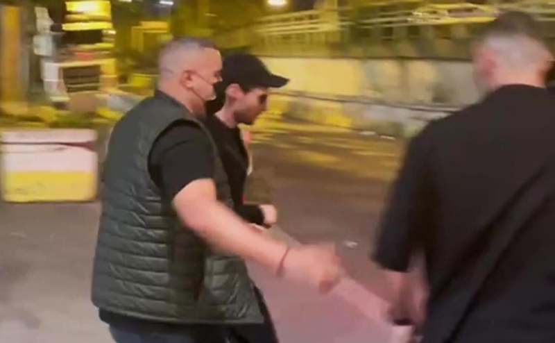 Дуров заявил о странностях выдвинутых против него во Франции обвинений