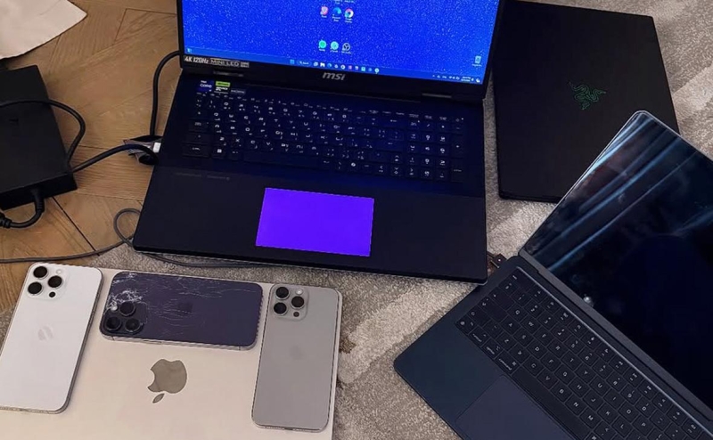 Дурова впервые допросили в суде Парижа