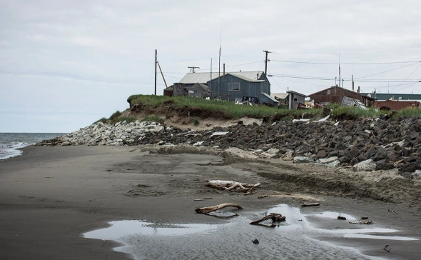Два человека погибли при атаке дронов на предприятие в Тульской