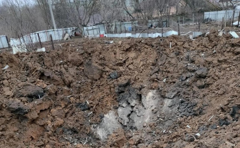 Два человека пострадали при взрыве в Тульской области