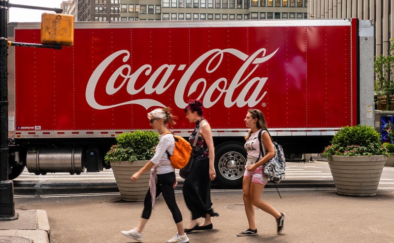 Два года без Coca-Cola: как изменились цены на популярную газировку