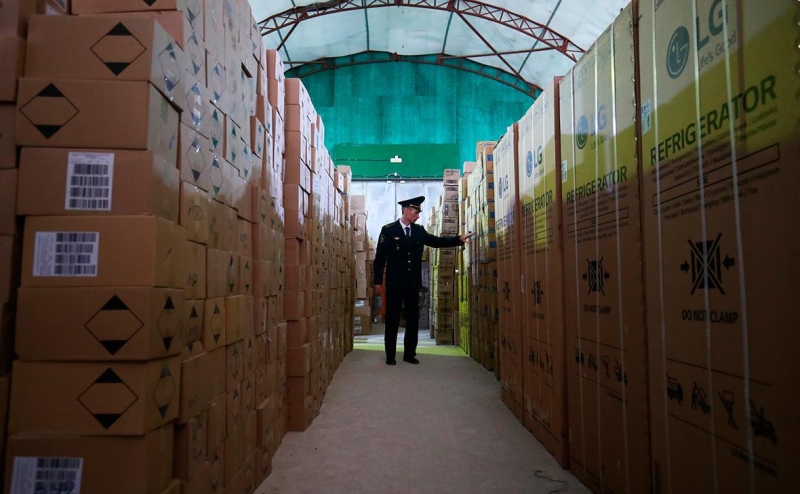 Два сценария развития экспорта от ЦБ: по какому из них пойдет Россия