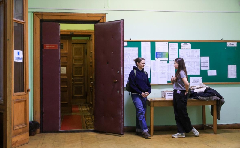 Два столичных вуза предупредили об увеличении стоимости обучения