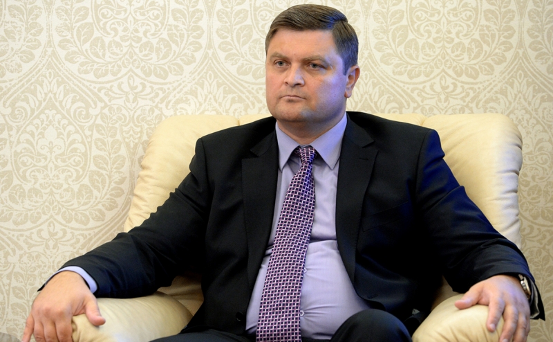 Два заместителя главы ФСИН уйдут в отставку