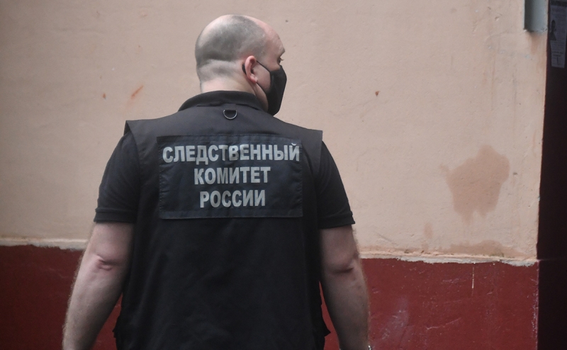 Две девушки погибли во время пожара на хоррор-квесте в Махачкале