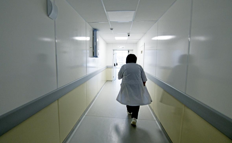 Две трети россиян выступили против запрета абортов