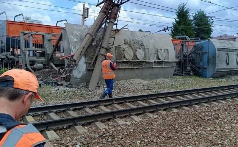 Движение &laquo;Аэроэкспрессов&raquo; в аэропорт Домодедово приостановили