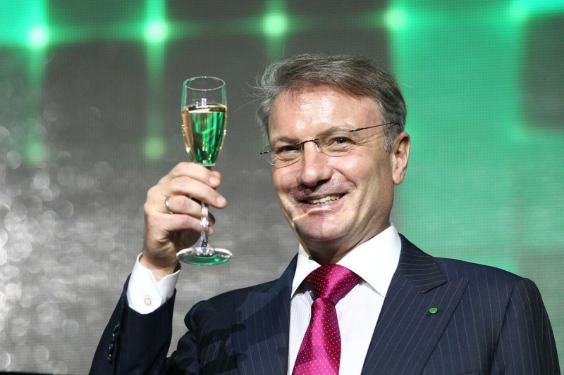 Двое российских бизнесменов из списка Forbes отказались от гражданства