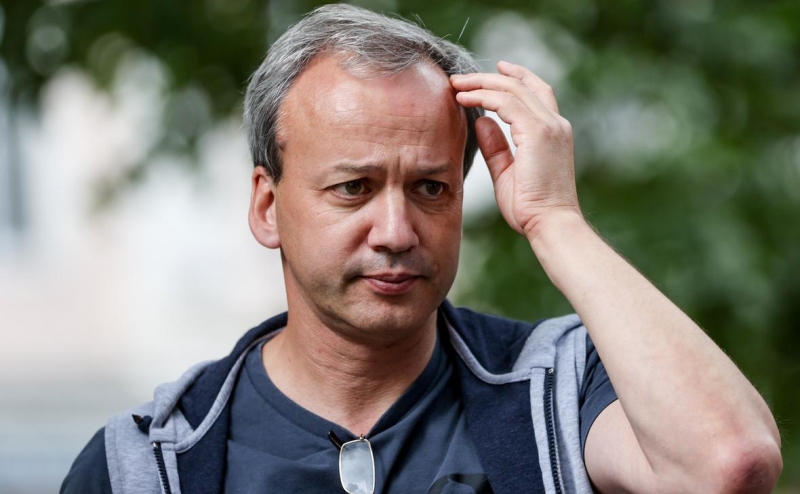 Дворкович ответил на вопрос, самый ли сложный сейчас кризис в