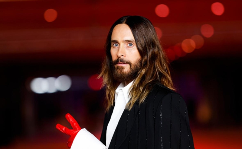 Джареда Лето обвинили в домогательствах к несовершеннолетним