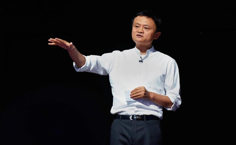 Джек Ма утратит контроль над крупнейшим финтехом Китая