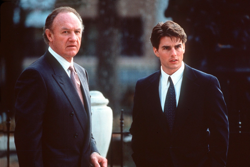 Джина Хэкмена и его жену нашли мертвыми