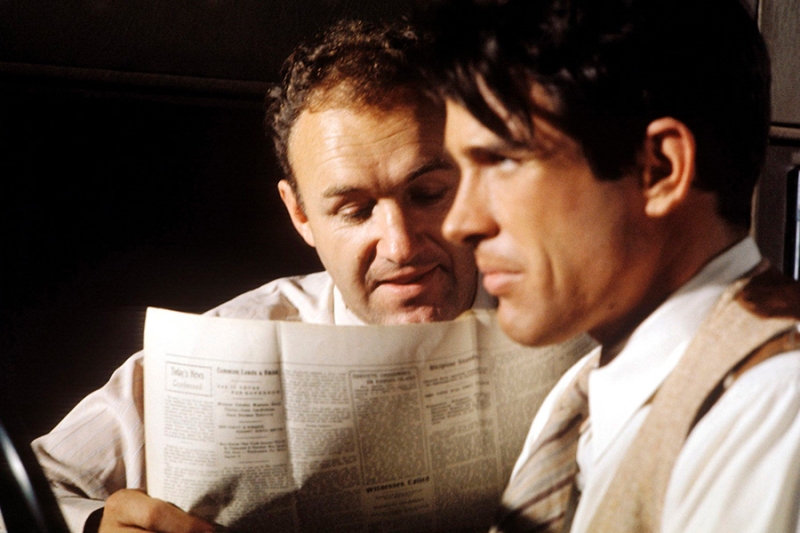 Джина Хэкмена и его жену нашли мертвыми