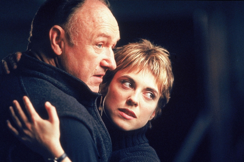 Джина Хэкмена и его жену нашли мертвыми