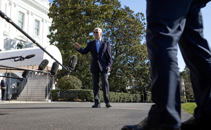 Джо Байден победил во всех праймериз в «супервторник»
