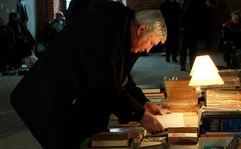 Джоан Роулинг пообещала выпустить еще шесть книг