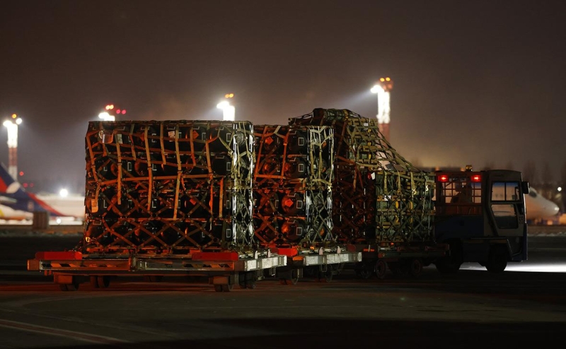 Джонсон поспорил с Трампом насчет рейтинга Зеленского