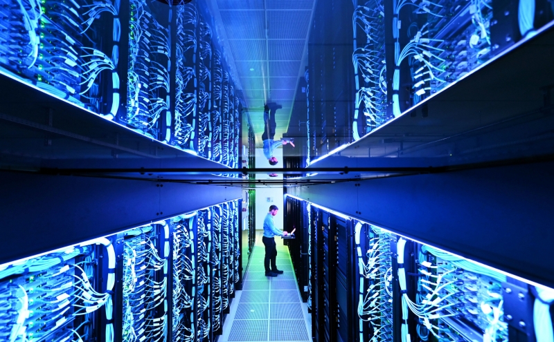 Джонсон призвал российских ученых переезжать в Великобританию