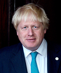 Джонсон призвал российских ученых переезжать в Великобританию