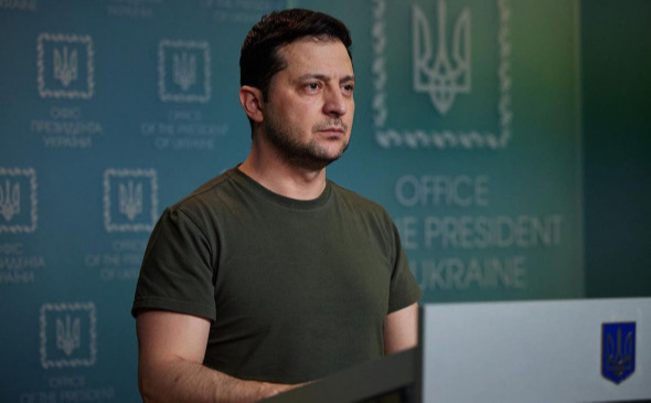 Джонсон заявил, что НАТО не планирует бросать вызов России