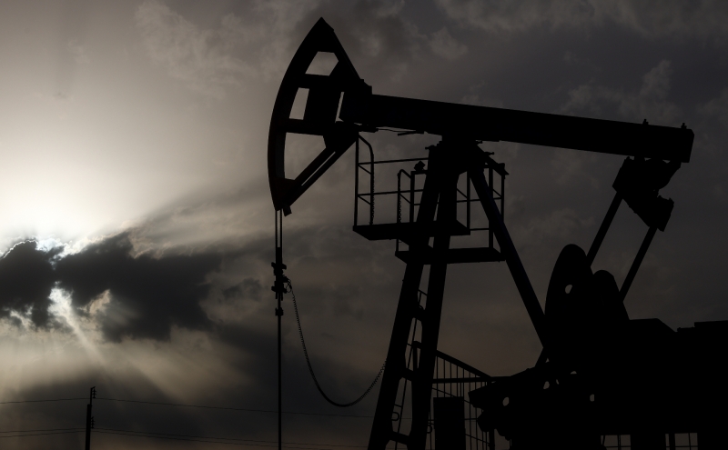 Джонсон заявил о конце «вечеринки» для российских энергоносителей