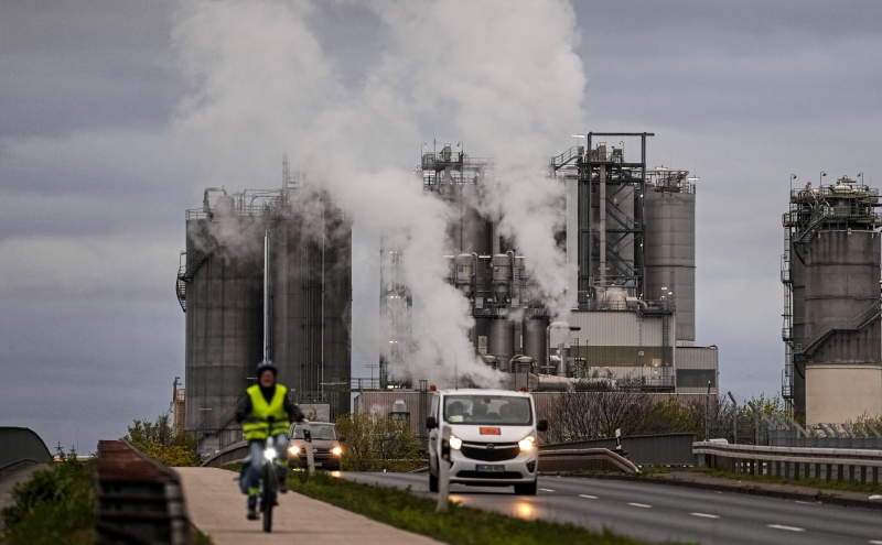 ЕC анонсировал отключение новых российских банков от SWIFT