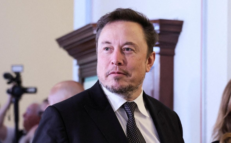 ЕC обвинил Маска в распространении фейков о войне ХАМАС и Израиля