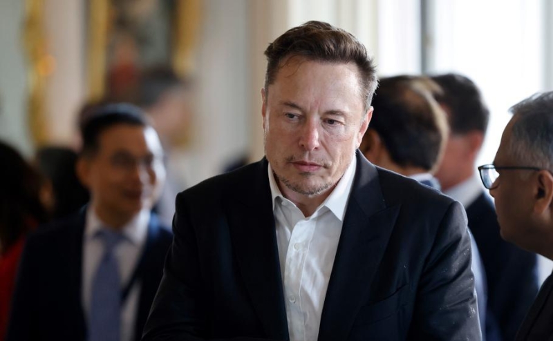 ЕC обвинил Маска в распространении фейков о войне ХАМАС и Израиля