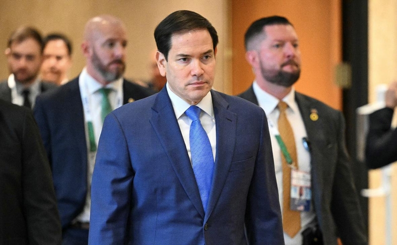 Economist написал, что Рубио поменял итоги «зловещей» встречи США и