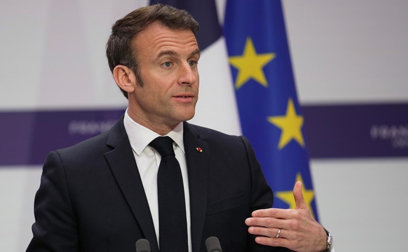 Economist назвал, кто от Европы может противостоять Трампу и Путину