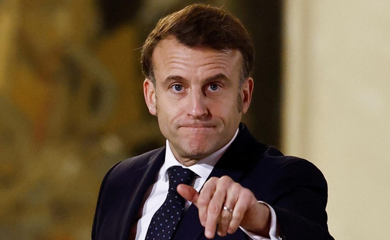 Economist назвал, кто от Европы может противостоять Трампу и Путину