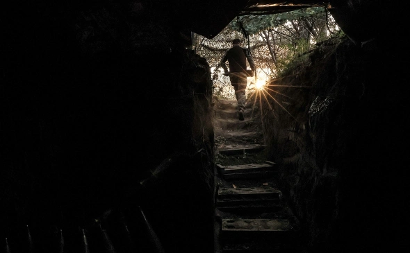 Economist рассказал о досье, из-за которого Израиль начал войну с