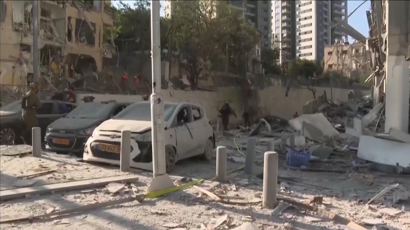 Economist рассказал о досье, из-за которого Израиль начал войну с