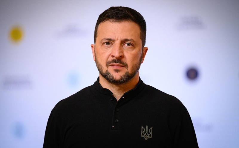 Economist рассказал об усилении раскола на Украине во главе с Ермаком