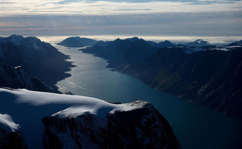 Economist узнал, что США хотят предложить Гренландии сделку