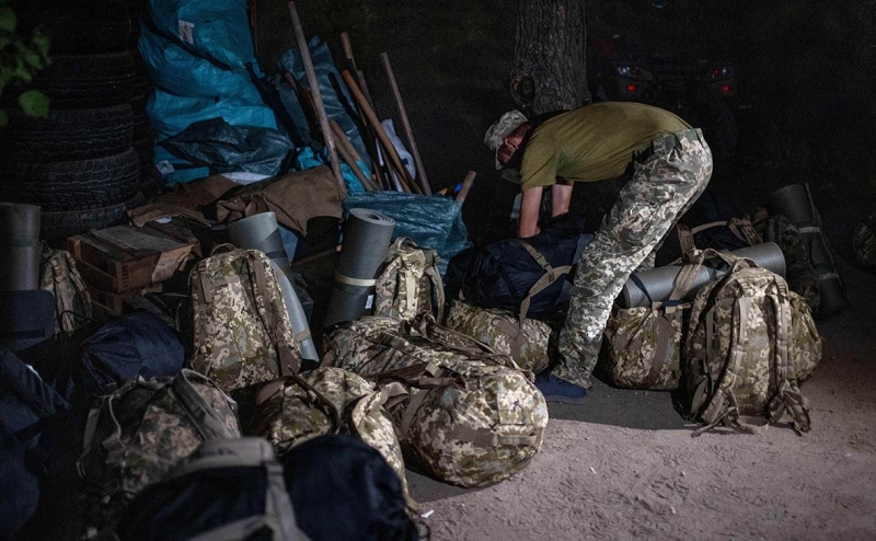 Economist узнал, как в ВСУ меняется отношение к возможным уступкам