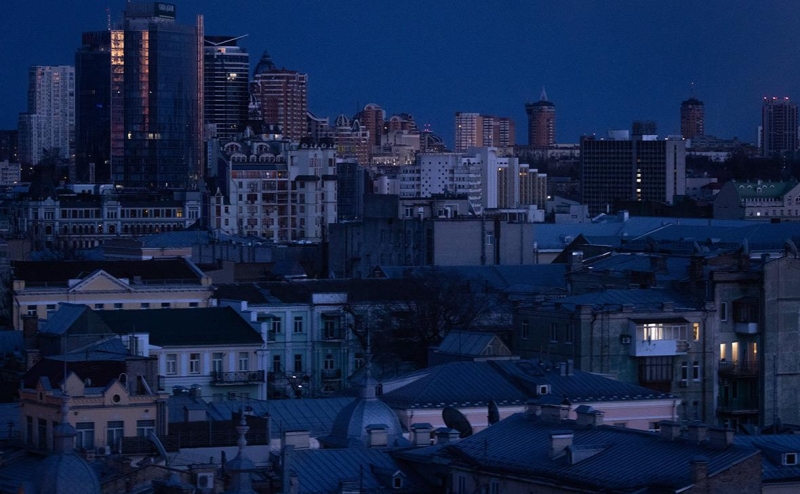 Economist узнал «минимум», который может принять Киев в рамках сделки