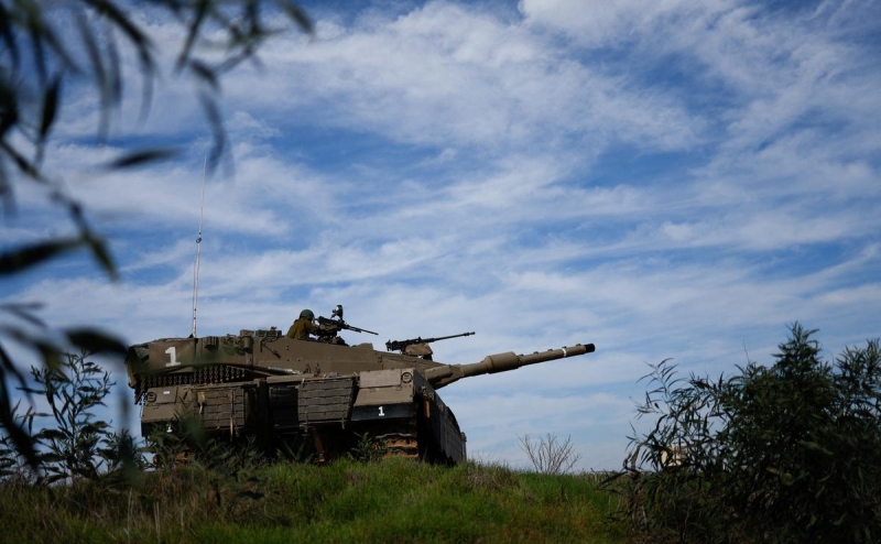 Economist узнал о требовании США к Израилю закончить войну к Новому