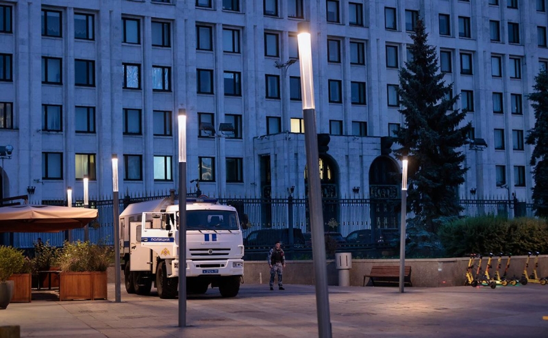 Economist узнал о возмущении Киева надеждой Запада на быстрое