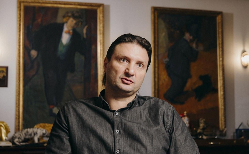 Эдгард Запашный рассказал об избытке цирковых артистов