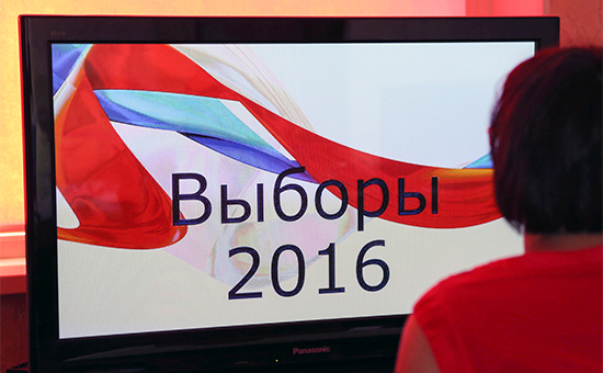 «Единая Россия» определила регионы сложных выборов