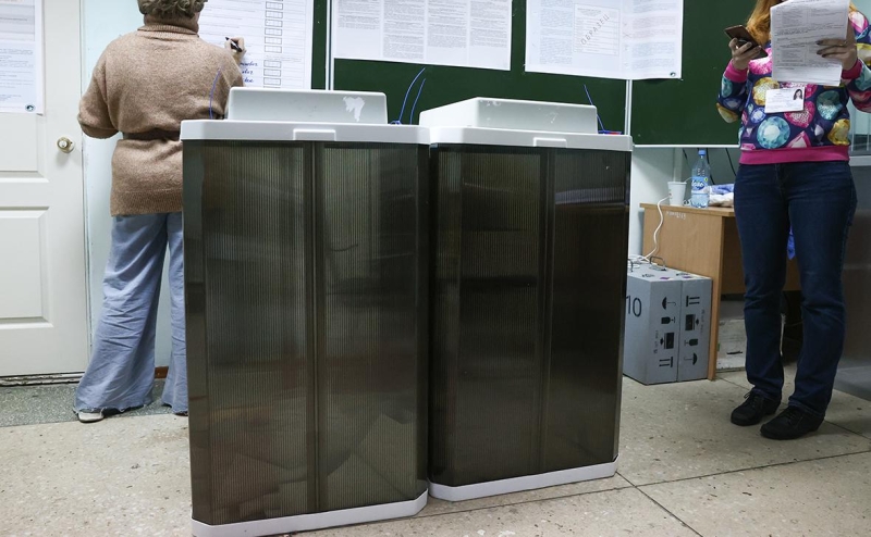 «Единая Россия» определила регионы сложных выборов