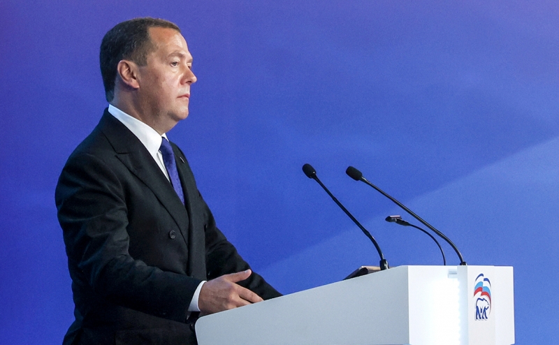 «Единая Россия» проведет «чистку» базы данных своих сторонников