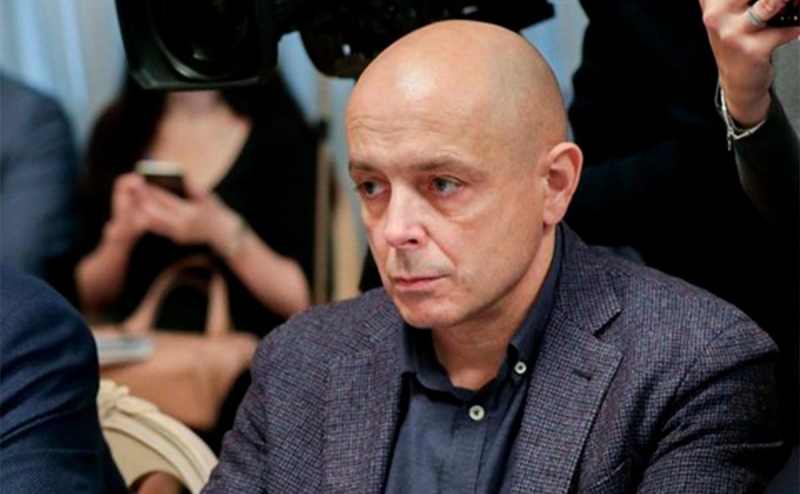 Единоросс Кастюкевич объяснил отказ от мандата депутата Госдумы