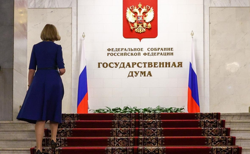 Единороссы обсудили включение военных в думскую «тройку»