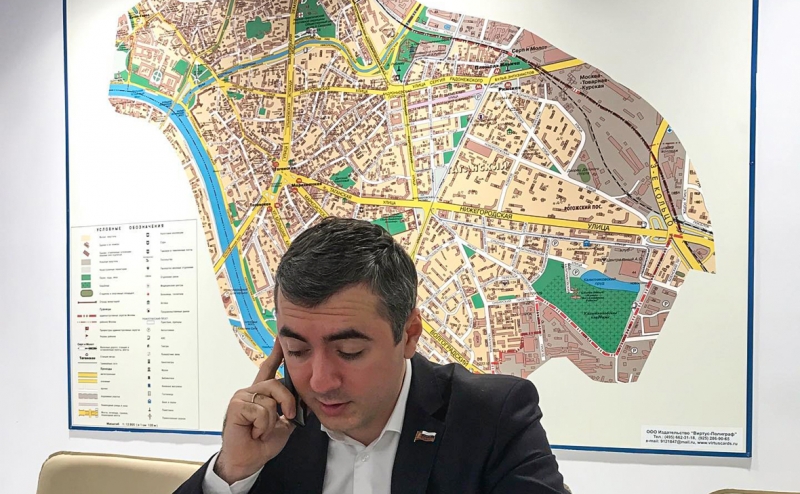 Единороссы остались без кандидата в одном из самых сложных округов Мос