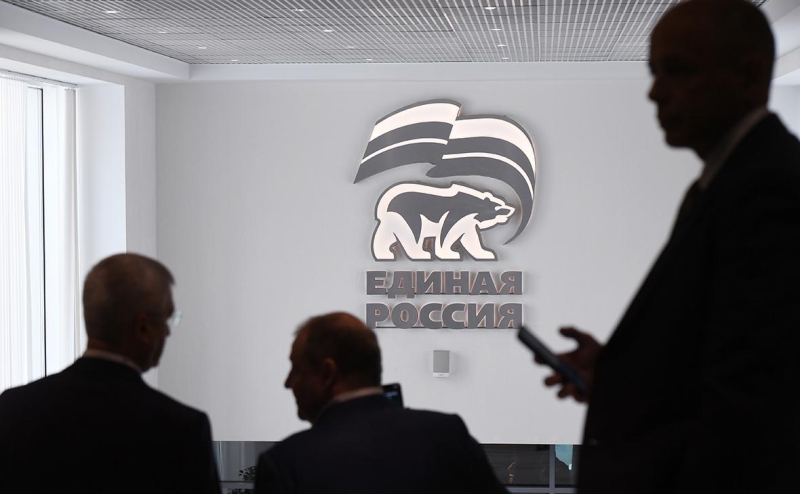 Единороссы решили использовать на выборах искусственный интеллект